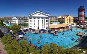 Hotel Bell Rock